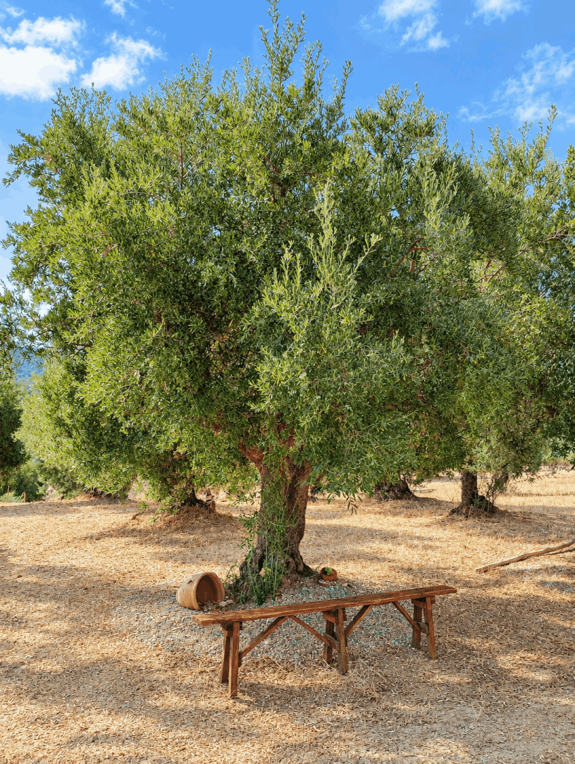 vita-olio Kalabrien