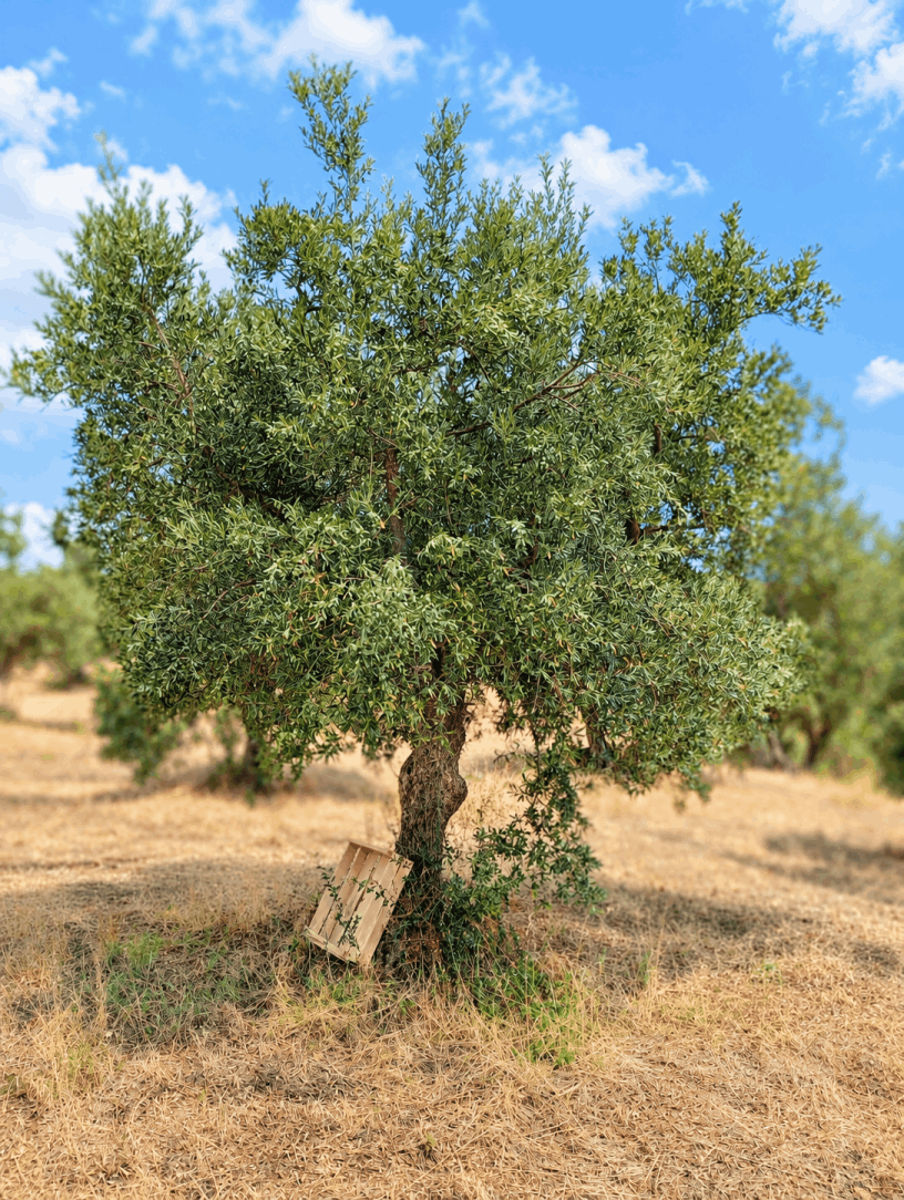 vita-olio Kalabrien